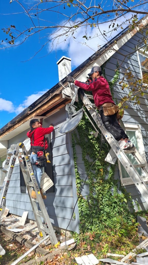 Siding & Fascia Restoration in New Jersey Service Area